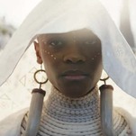 ‘Wakanda Forever’ Navigates Grief, Mother-Daughter Relationships, and Hot, Radical Villains