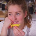 The Bon App Recap: "Penne Can Go Fuck Itself"