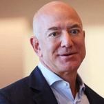 Jeff Bezos, Delete Your Twitter