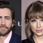 Jake Gyllenhaal's Response to Taylor Swift's Extended 'All Too Well' Is Extremely on Brand