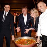 Martha Stewart Would Like for You to ‘Painlessly’ Die So She Can Move in on Your Husband