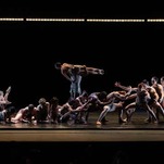 Juilliard’s First Black Dance Director Is Dragging Ballet Out of the 1800s