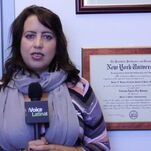 Yet Another White Woman Has Been Outed For Pretending to Be a Person of Color