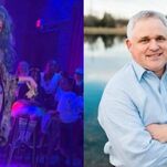 Texas Republican Wants to Ban Drag Shows Instead of Guns
