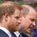 Prince Harry Claims William 'Knocked Me to the Floor' During Spat About Meghan