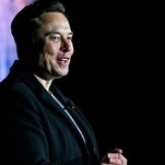 Does Anyone Care About That Sexual Harassment Allegation Against Elon Musk?