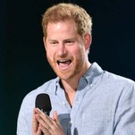 Newest Wellness Influencer Prince Harry Says Quitting Your Job Is Good, Actually