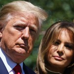 Trump Is Thirsty For a Rally, Coronavirus Be Damned