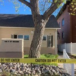 White Woman Suspected in Arson at Abortion Clinic That Hadn't Even Opened Yet [Updated]