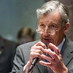 Tennessee Republican Says Hitler's Rise to Power After Homelessness Should Inspire Us