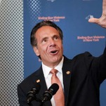 Once Again, New Cuomo Report Confirms: Listen to Women, Thanks [UPDATED]