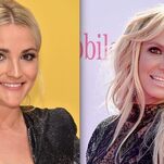 Jamie Lynn Spears Insists She Tried to Help End Her Sister's 13-Year Conservatorship