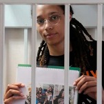 Brittney Griner Testifies in Court That Her Rights Were Never Read to Her