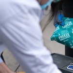 Vaccine Shipment Returned Because It Was Not Cold-As-Balls Enough
