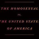New History Book Illuminates Gay Liberation's Great Debt to the Civil Rights Movement