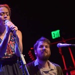 Fiona Apple Is Releasing Her Album This Month, Against Her Label's Wishes