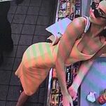 Why Did Kendall Jenner Color-Coordinate With a Coca-Cola Can?
