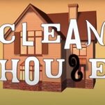 Marie Kondo and The Home Edit Have Nothing on Clean House
