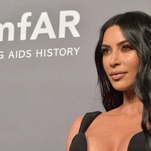 Kim Kardashian West Is Extremely Serious About That Whole Being a Lawyer Thing