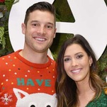 She's Free! Bachelorette Becca Kufrin and Garrett 'Blue Lives Matter' Yrigoyen Have Finally Broken Up