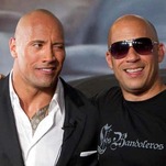 The Rock Is Not Pleased With Vin Diesel and His 'Manipulation'