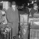We Could Have Always Had Rolling Suitcases If It Weren't For Sexism