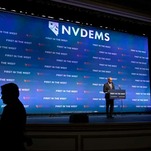 The Entire Nevada Democratic Party Resigned After DSA Candidates Swept Their Elections