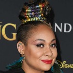 Raven Symoné Leads Cast in Disney Walk-Out, Calling Florida 'Don't Say Gay' Bill 'Ridiculous'