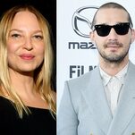 Sia Says 'Pathological Liar' Shia LaBeouf 'Conned' Her Into an 'Adulterous Relationship'