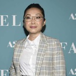 The Farewell Director Lulu Wang On Making a Movie That's Based on a Lie and Exploring Life's Gray Zones