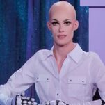 Gigi Goode Is the Robot Future of Drag