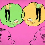 Here's Why You and Your Partner Never Remember Your Fights the Same Way