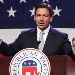 DeSantis Thinks Disney Should Drop Lawsuit Against Him Because He's Personally 'Moved On'