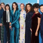 Can The L Word: Generation Q Correct the Mistakes of The L Word?
