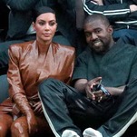 Kanye Empathizes With Britain, Is Mourning His Own 'Queen'