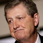 Senator John Kennedy: If You Hate Cops, 'Call a Crackhead' for Help