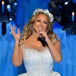 Songwriters File Very Confident $20 Million Lawsuit Against Mariah Carey's 'All I Want for Christmas Is You'