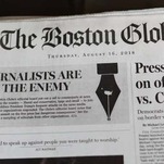 Boston Globe Workers Appeal to Gloria Steinem in Labor Dispute