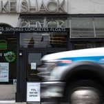 Investigation Shockingly Finds That Shake Shack Employees Did Not Poison the NYPD
