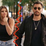 Sofia Richie Has Broken Up With Skeleton King Scott Disick