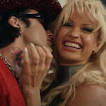 Pamela Anderson Didn't Sign Off On Pam & Tommy. Should the Show Even Have Been Made?