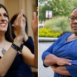 Let's Celebrate All The Good Shit That Happened On Election Night