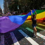 Pride-Loving Corporations Donated $10 Million to Anti-LGBTQ Politicians