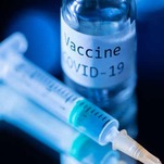 Amid Global Vaccine Shortages, Health Experts Condemn American Plan for Booster Shots