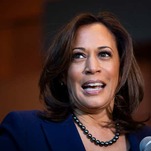 Kamala Harris's Cruel Message for Guatemalan Migrants: 'Do Not Come'