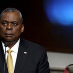 Defense Secretary Supports Some Changes to the Military's Handling of Sexual Assault Cases