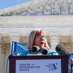A Texas Abortion Clinic Is Moving to New Mexico