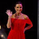Real Housewife Kyle Richards Keeps Finding New Ways to Deny Ozempic Rumors
