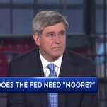 Turns Out Trump's Misogynist Federal Reserve Pick Is Also a Deadbeat Ex-Husband [UPDATED]