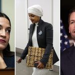 Dems Defend Ilhan Omar As GOP Ousts Her From Committee: 'Look at Your Own Damn Mirror'